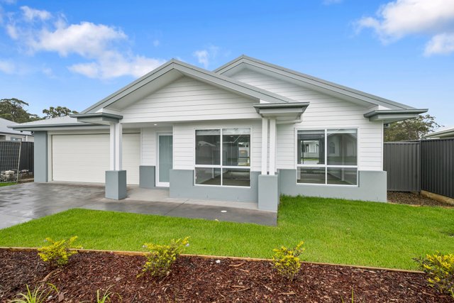22 Grouper Crescent, NSW 2450