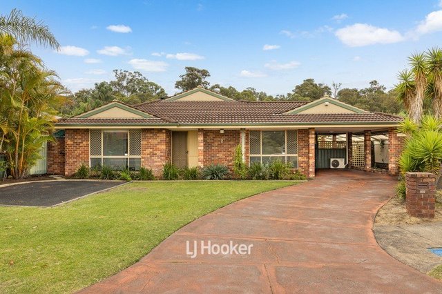 2 Christchurch Place, WA 6230