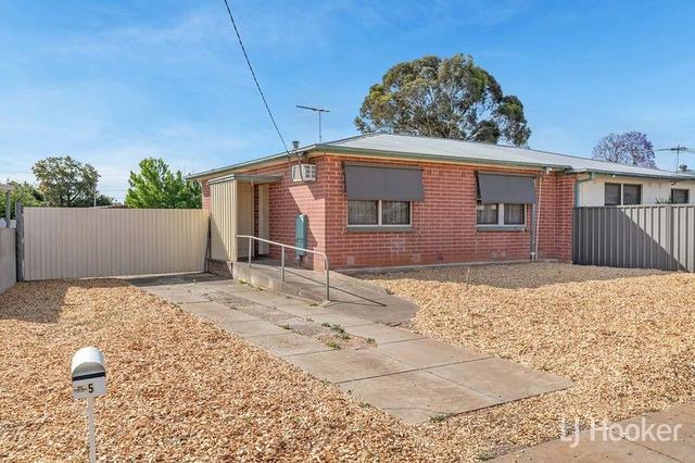 5 Timothy Court, SA 5113