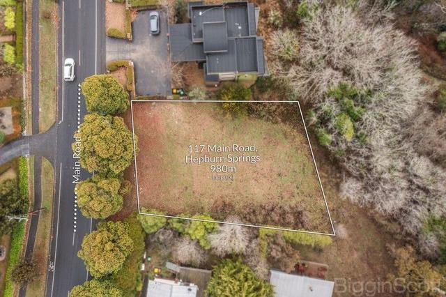 117 Main Road, VIC 3461