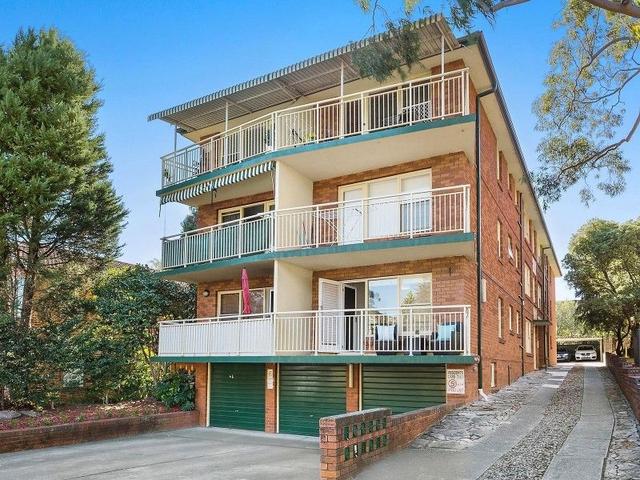 8/6 St Georges Road, NSW 2222