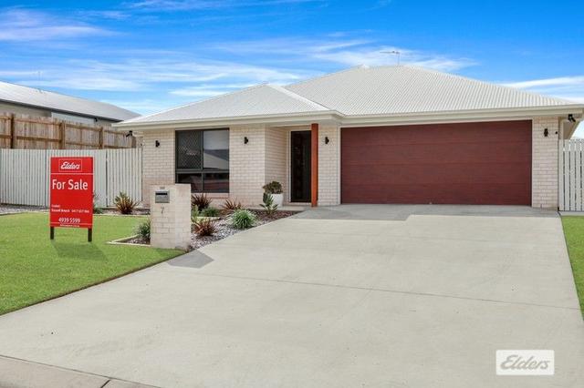 7 Tropical  Place, QLD 4703