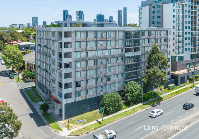 79/108 James Ruse Drive, NSW 2142