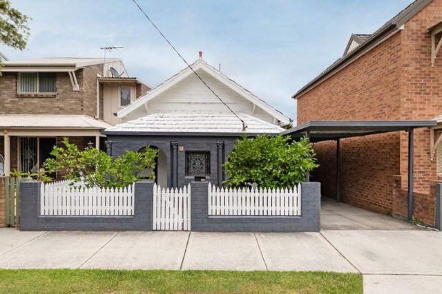 52 Hubert Street, NSW 2040