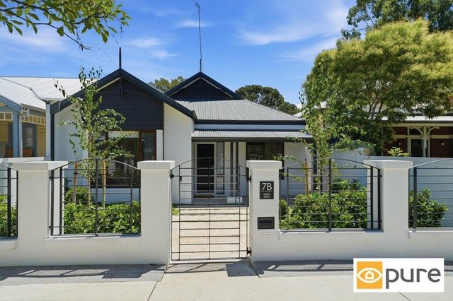 7B Yilgarn Street, WA 6008