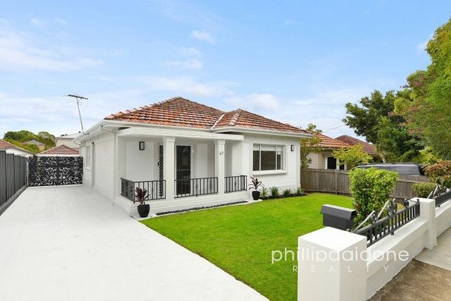 67 Amy  Street, NSW 2143