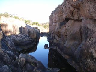 Rock Pool