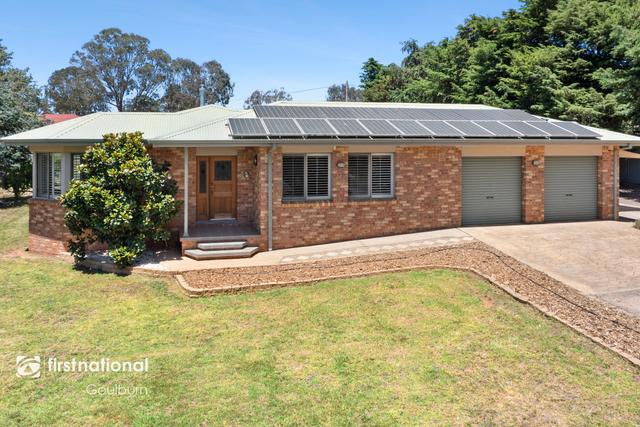 32 Dewhirst Street, NSW 2580