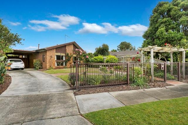 11 Ann Crescent, VIC 3810