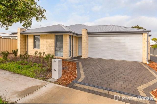 42A Ashburton Street, WA 6102