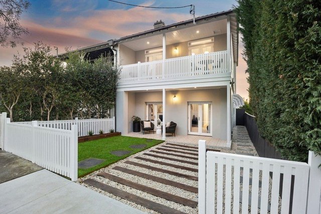 14 Reynolds Street, NSW 2090