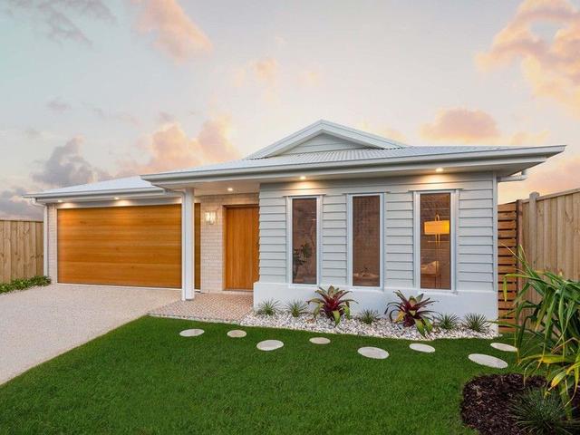 Lot 134 North St, QLD 4280