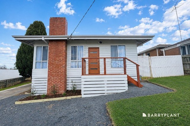 145 Normanby Street, VIC 3820