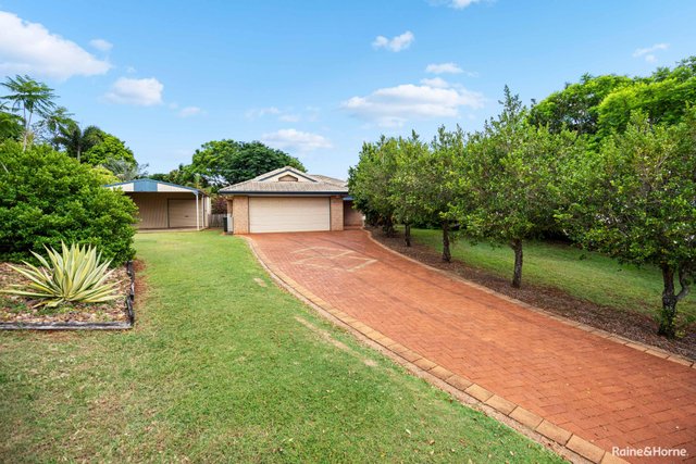 11 Bromiley Court, QLD 4655