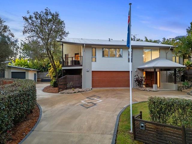 61 Vineyard Drive, QLD 4165