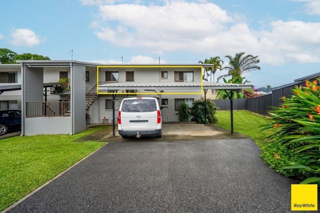 20/64 Pease Street, QLD 4870