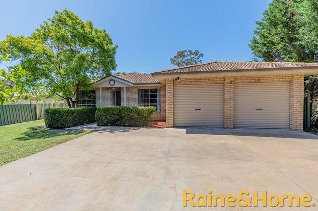 12 Javea Close, NSW 2830