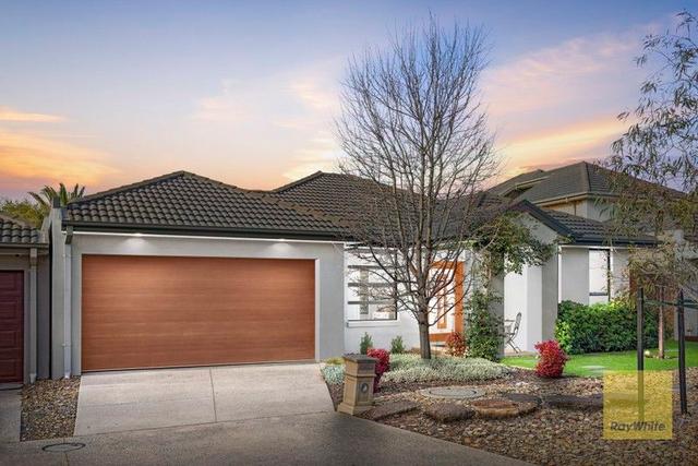 6 Fifth Avenue, VIC 3030