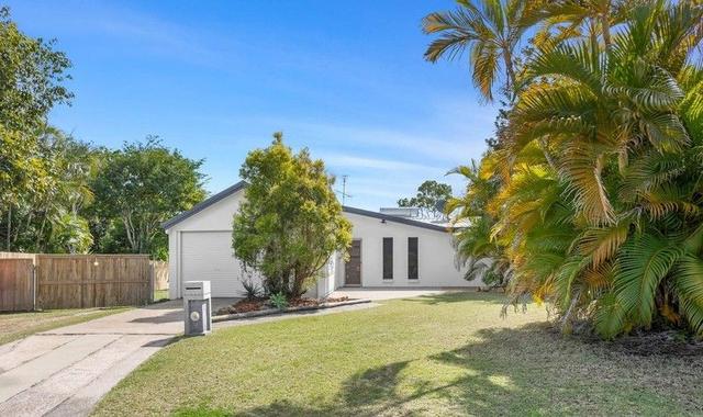 1 Macaulay Street, QLD 4701