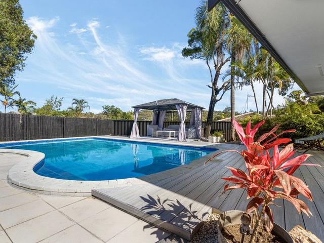 3 Aberdeen Court, QLD 4211