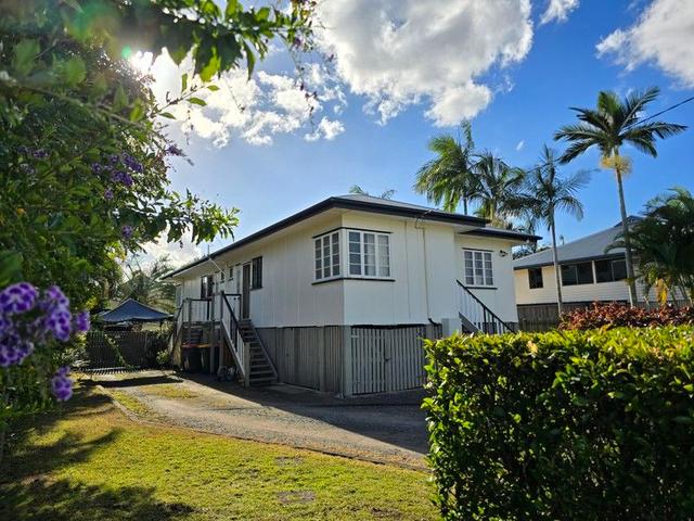 276 Lennox Street, QLD 4650