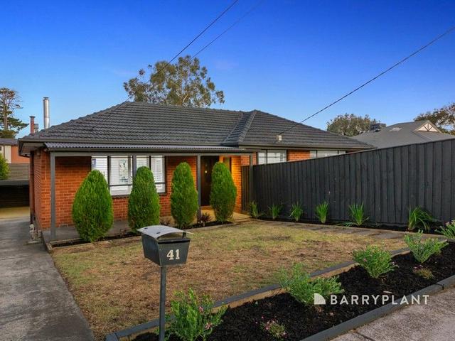 41 Pentlowe Road, VIC 3152