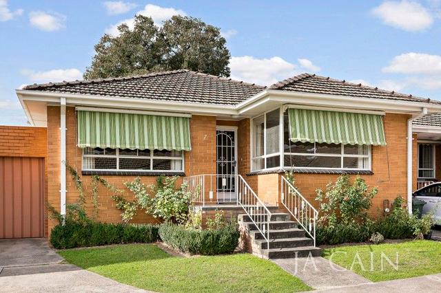 7/24 Allambee Avenue, VIC 3124