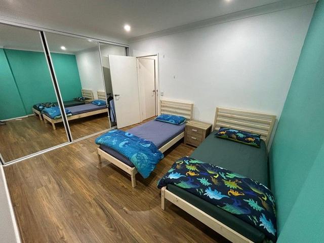 21A/9 Weston Street, NSW 2142
