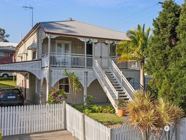 48 Grosvenor Street, QLD 4171