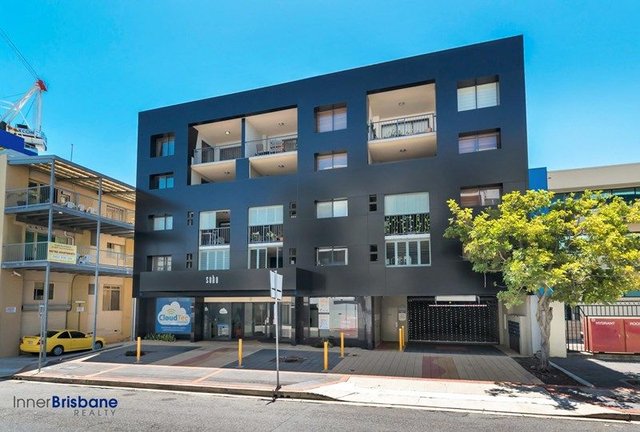 4/83 Alfred Street, QLD 4006