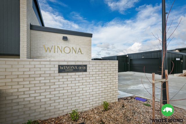 1/29 Kythera Street, NSW 2620