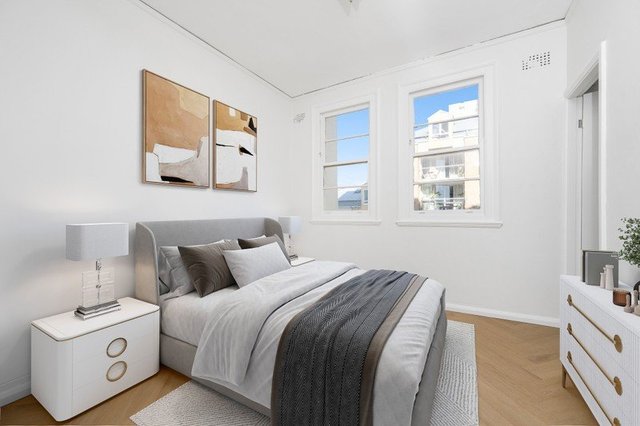 Level 4, 403/389-393 Bourke Street, NSW 2010