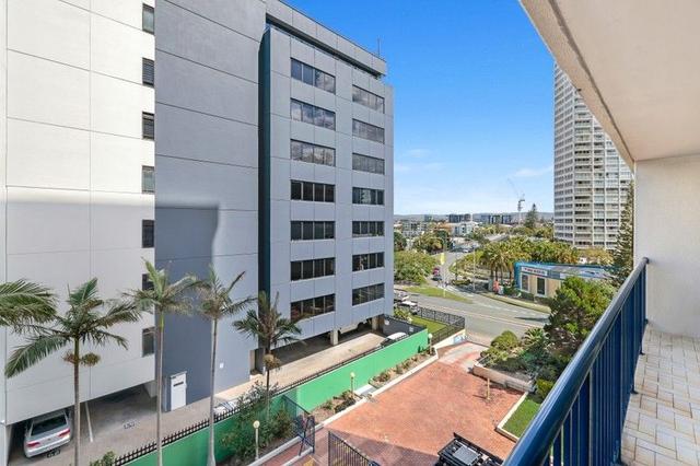 405/67 Ferny  Avenue, QLD 4217