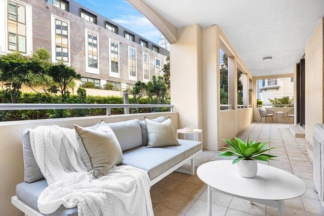 2/9 William Street, NSW 2060