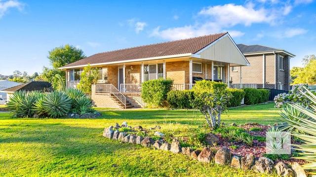 11 Burri Street, NSW 2430