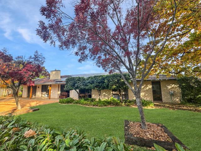 5 Rivergum Place, NSW 2830