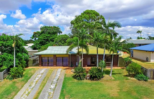 21 Brosnan Crescent, QLD 4702