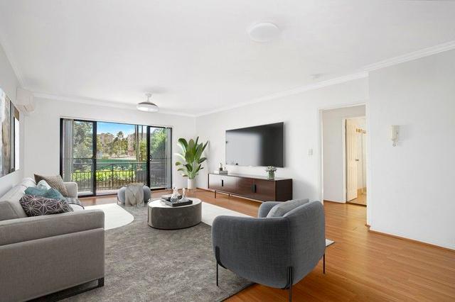 9/2-6 Shirley Road, NSW 2118