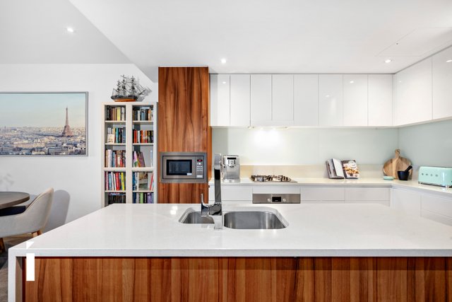 722/240 Bunda Street, ACT 2601