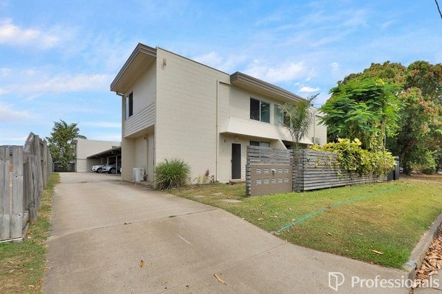 5/52 Nelson Street, QLD 4740