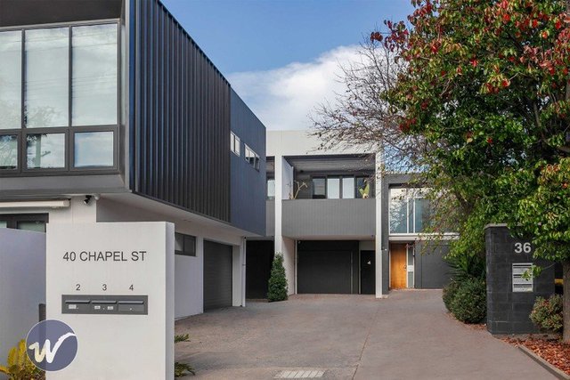 3/40 Chapel Street, SA 5067