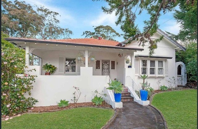 23 Hillcrest Road, NSW 2120