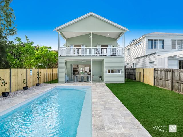 28 Newbery Street, QLD 4051