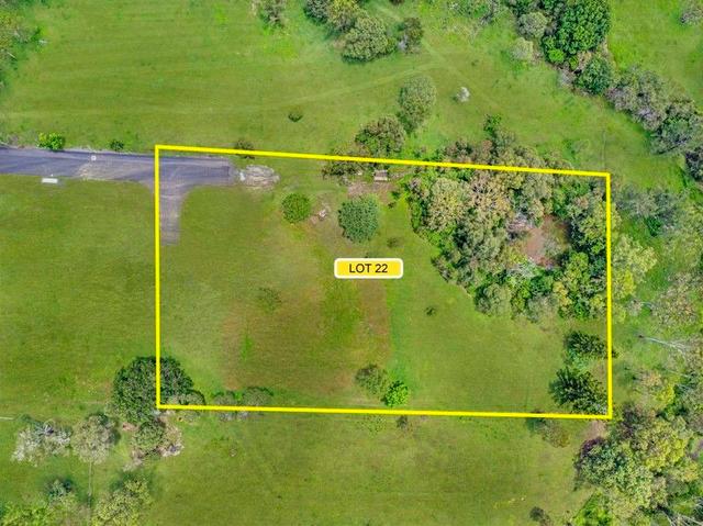 Lot 22/206 Swensons Road, QLD 4306