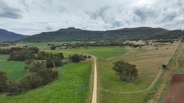 The Glen, NSW 2390