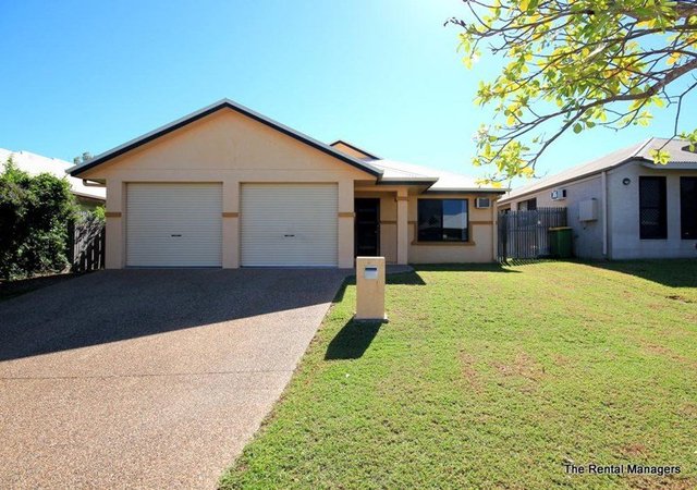 24 Sea Eagle Circuit, QLD 4814
