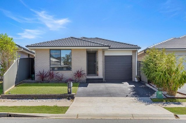 15 Wilton Grove, NSW 2259