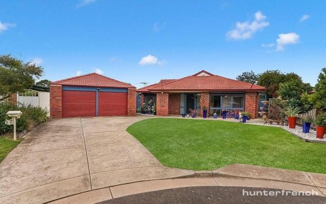 20 Northey Cresent, VIC 3029