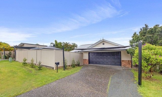 17 Ridgecrop Street, QLD 4209