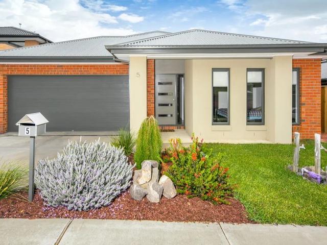 5 Weiss Street, VIC 3427